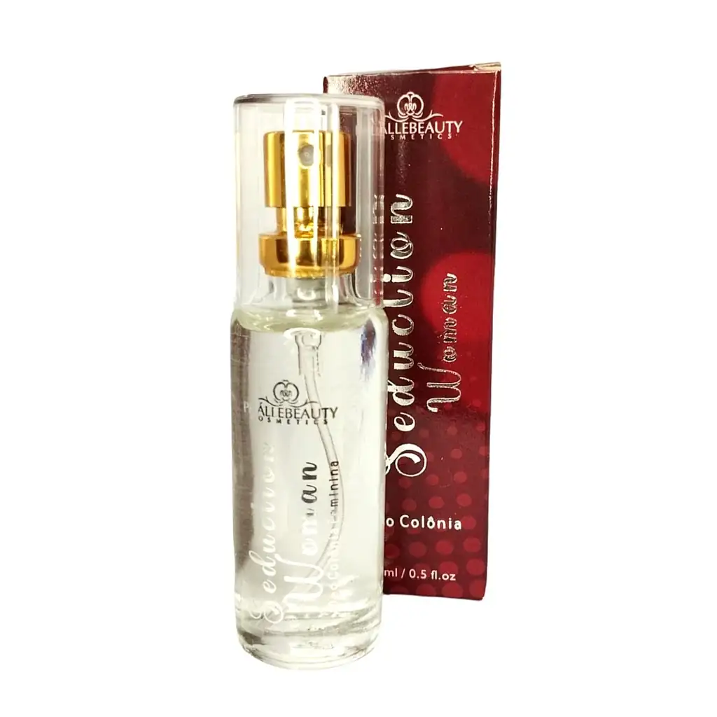 Deo Colônia Seduction Woman 15ml