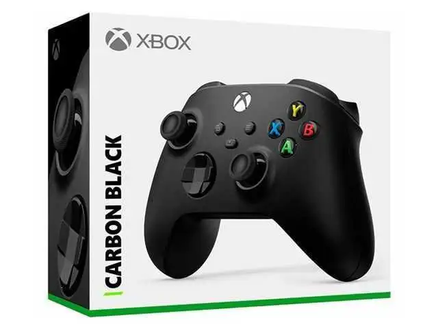 Mando Xbox  2