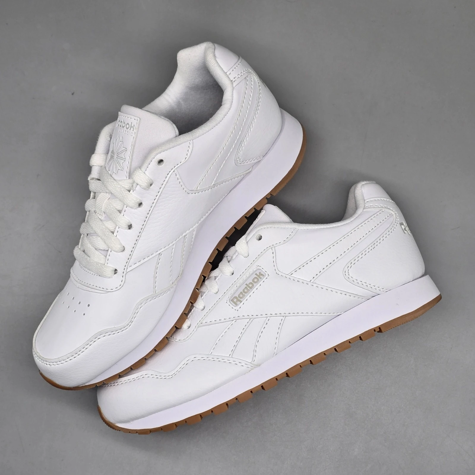 TENIS REEBOK HARMAN 3
