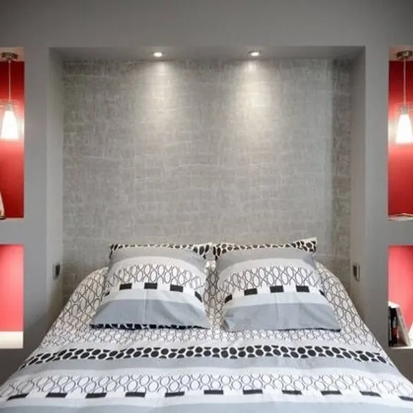 Muebles Dormitorio 