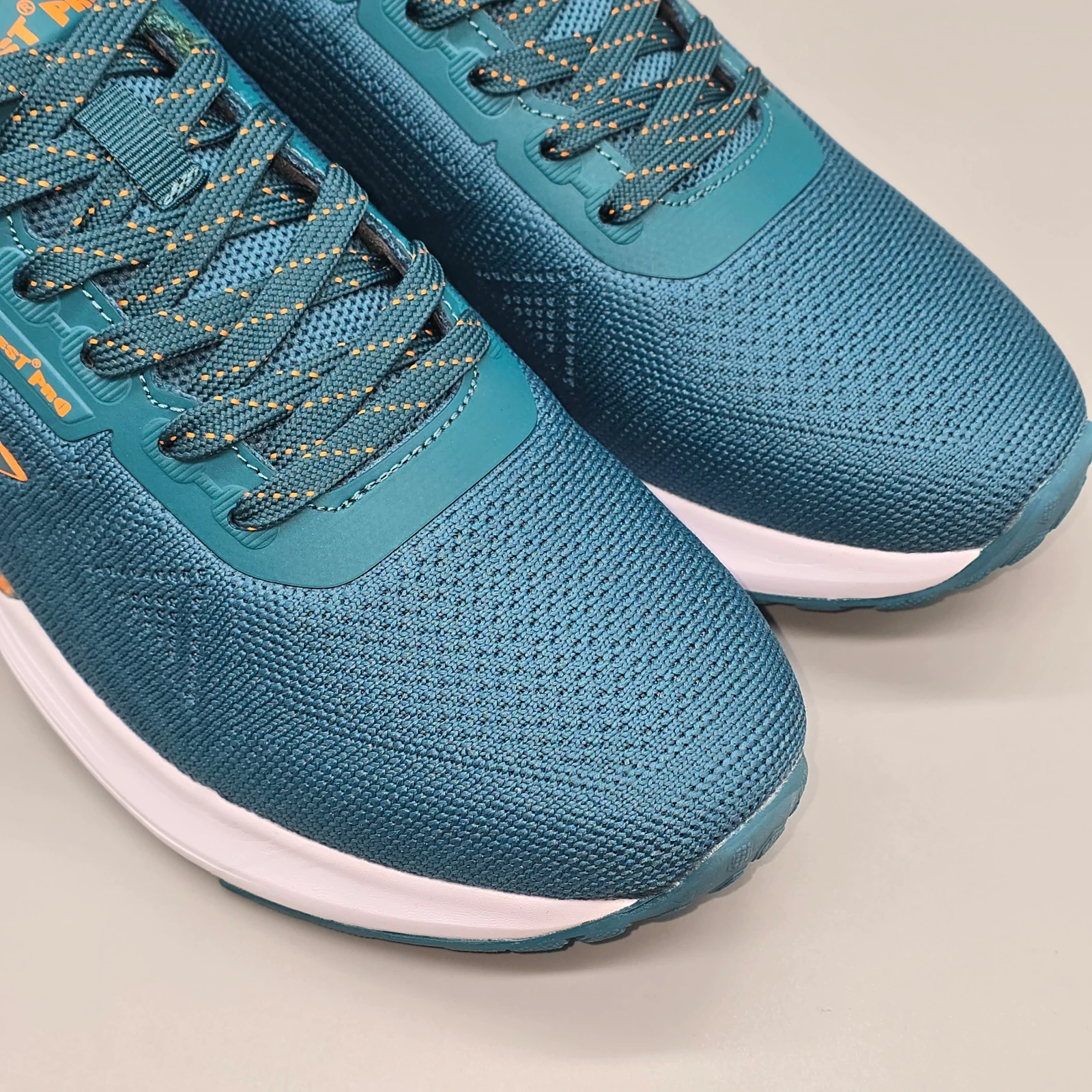 WEST PRO DUSTY BLUE  9