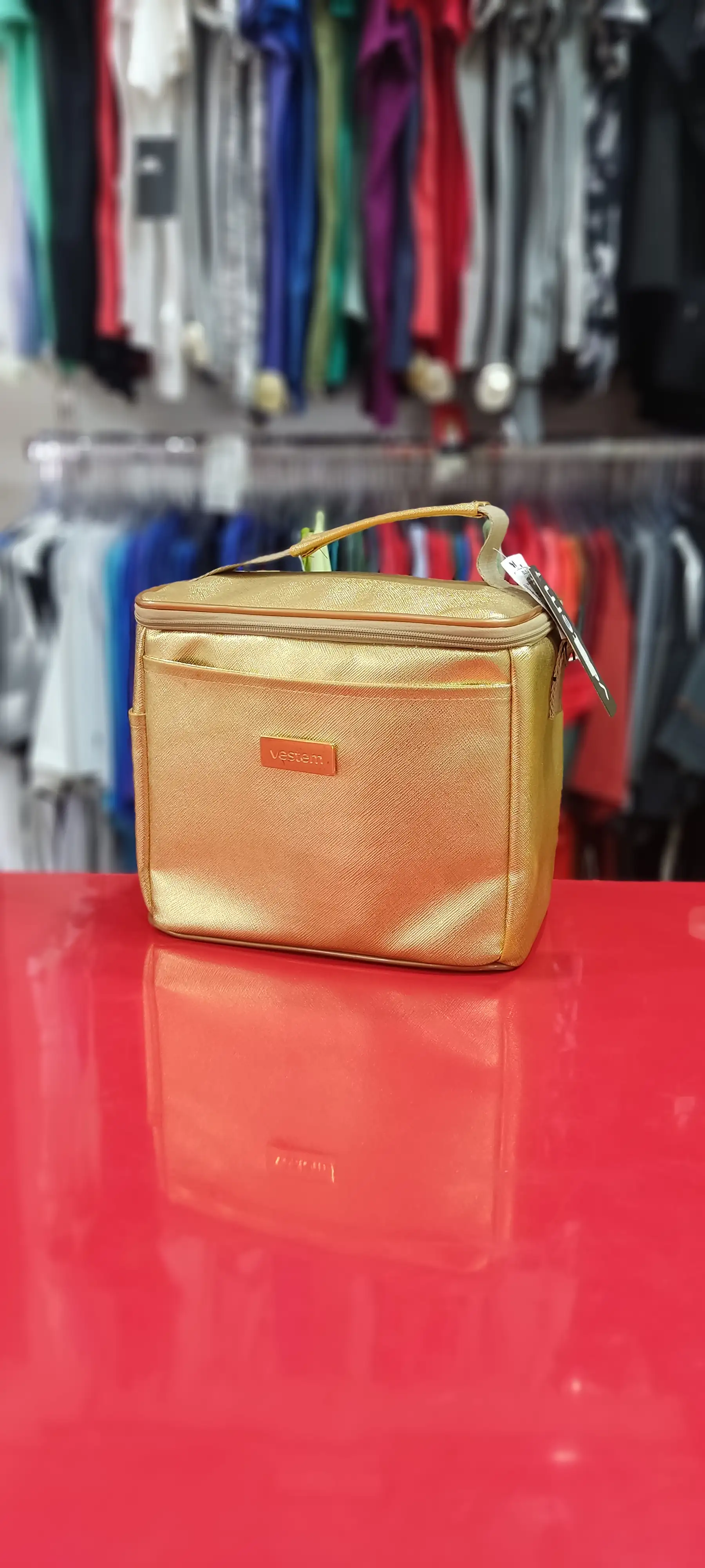BOLSA TERMICA VESTEM 