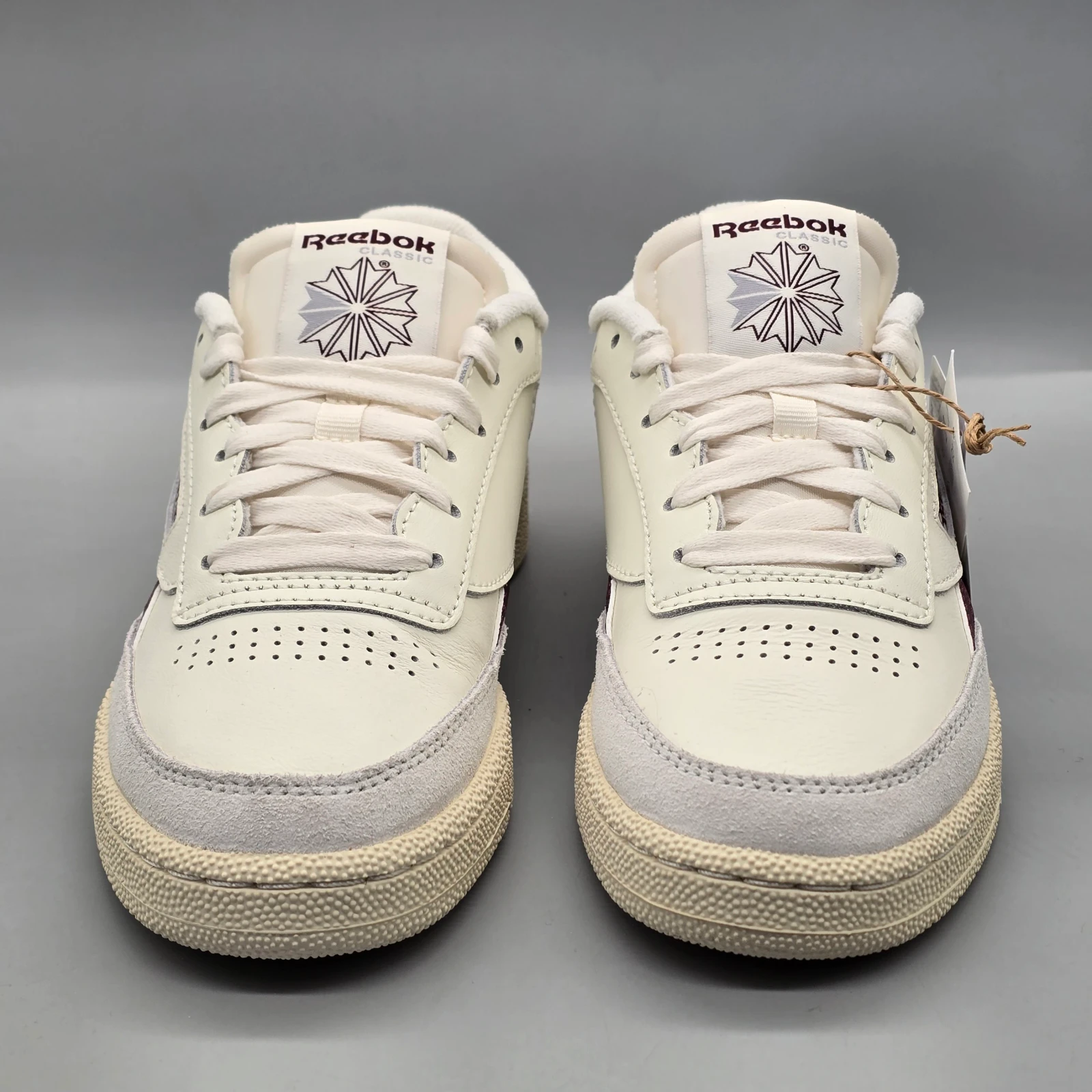 TENIS REEBOK CLUB C REVENGE 5