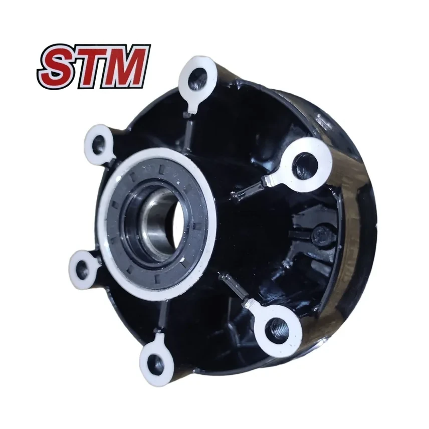 PORTA CORONA YAMAHA 160 FZ [STM] -44128