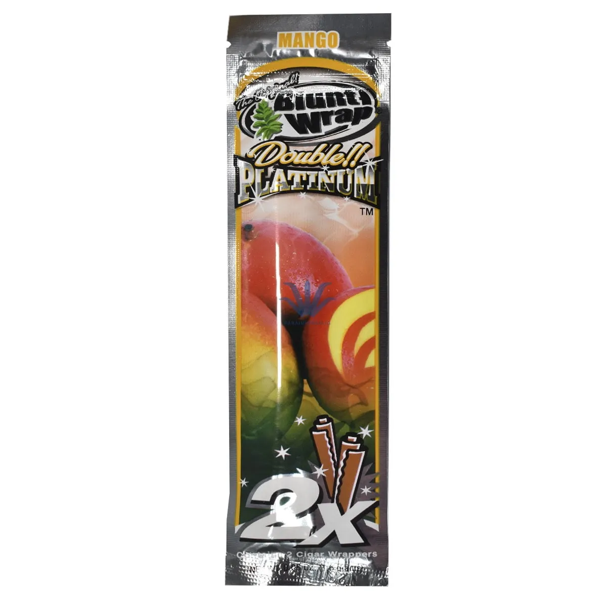 Blunt Wrap Mango