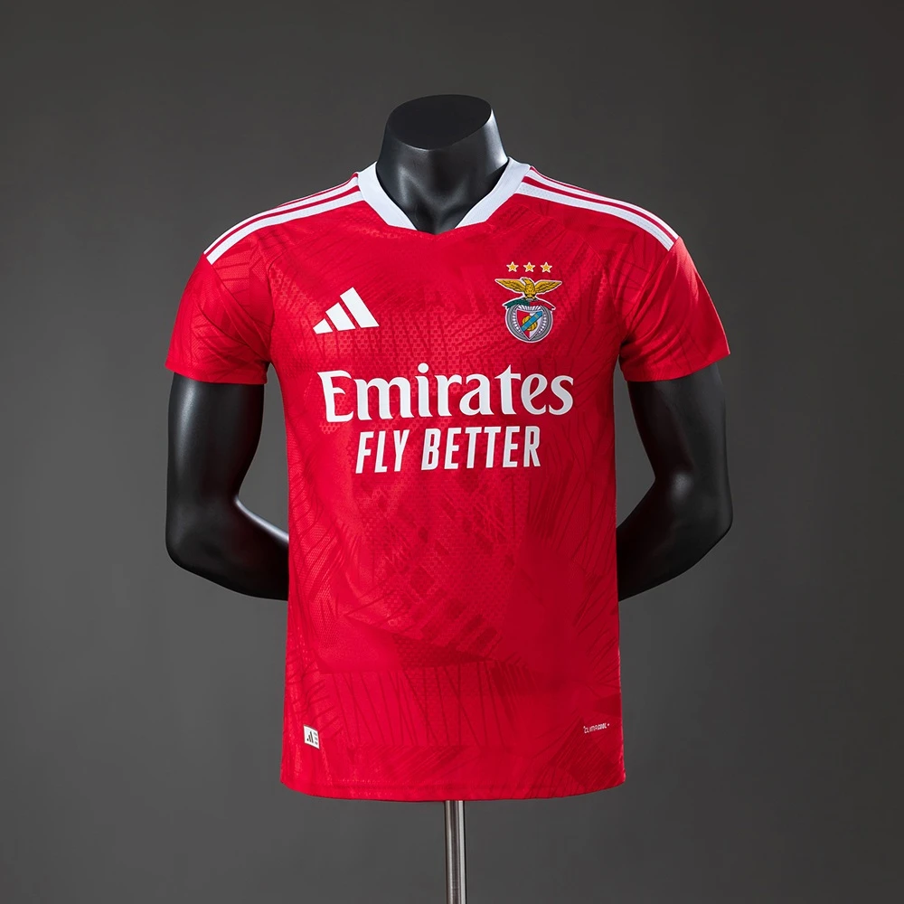CAMISETA BENFICA LOCAL 26/27