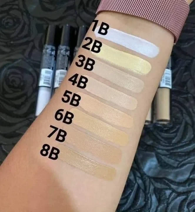 Corrector HD pro Italia deluxe 3
