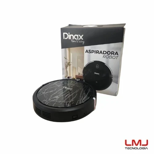 Aspiradora robot Dinax 2