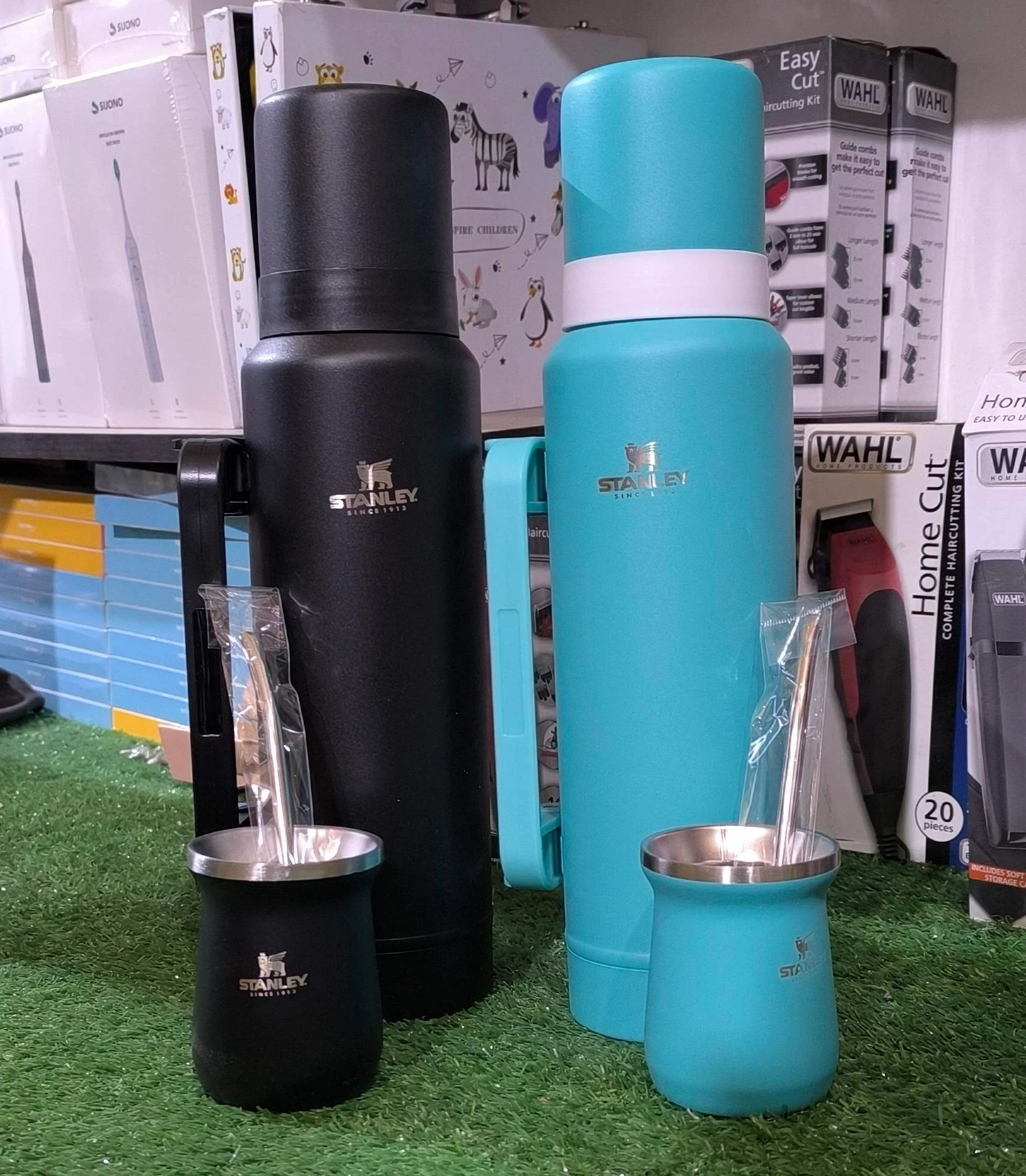 Termo Stanley 1.2l