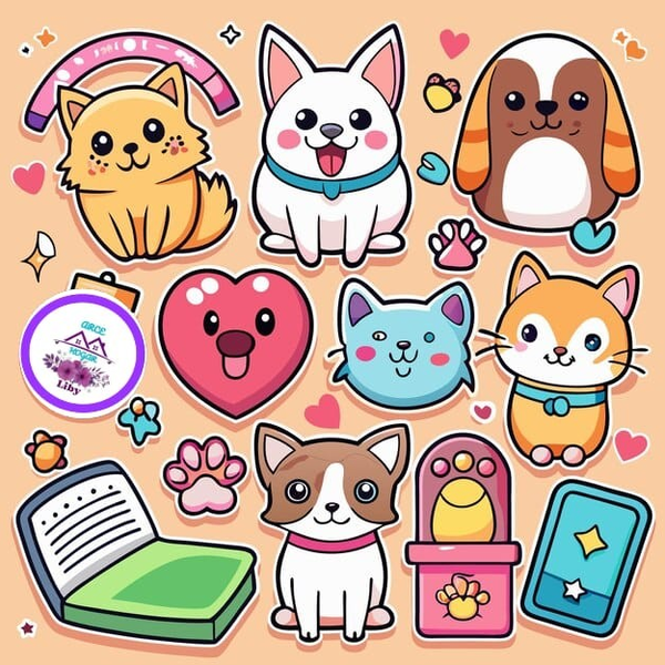 PRODUCTOS DE MASCOTAS🐕😸🐕😸🐕