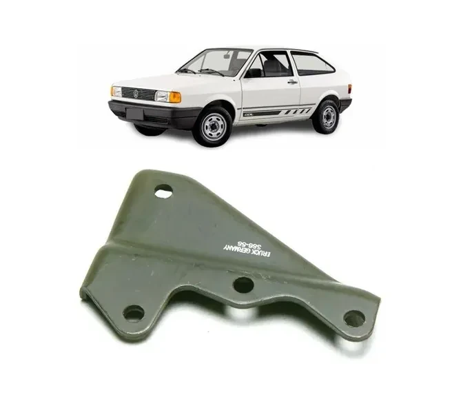 Plancha soporte cambio Gol / Saveiro / Santana 703409
