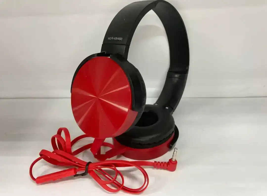 Audífonos diadema  3