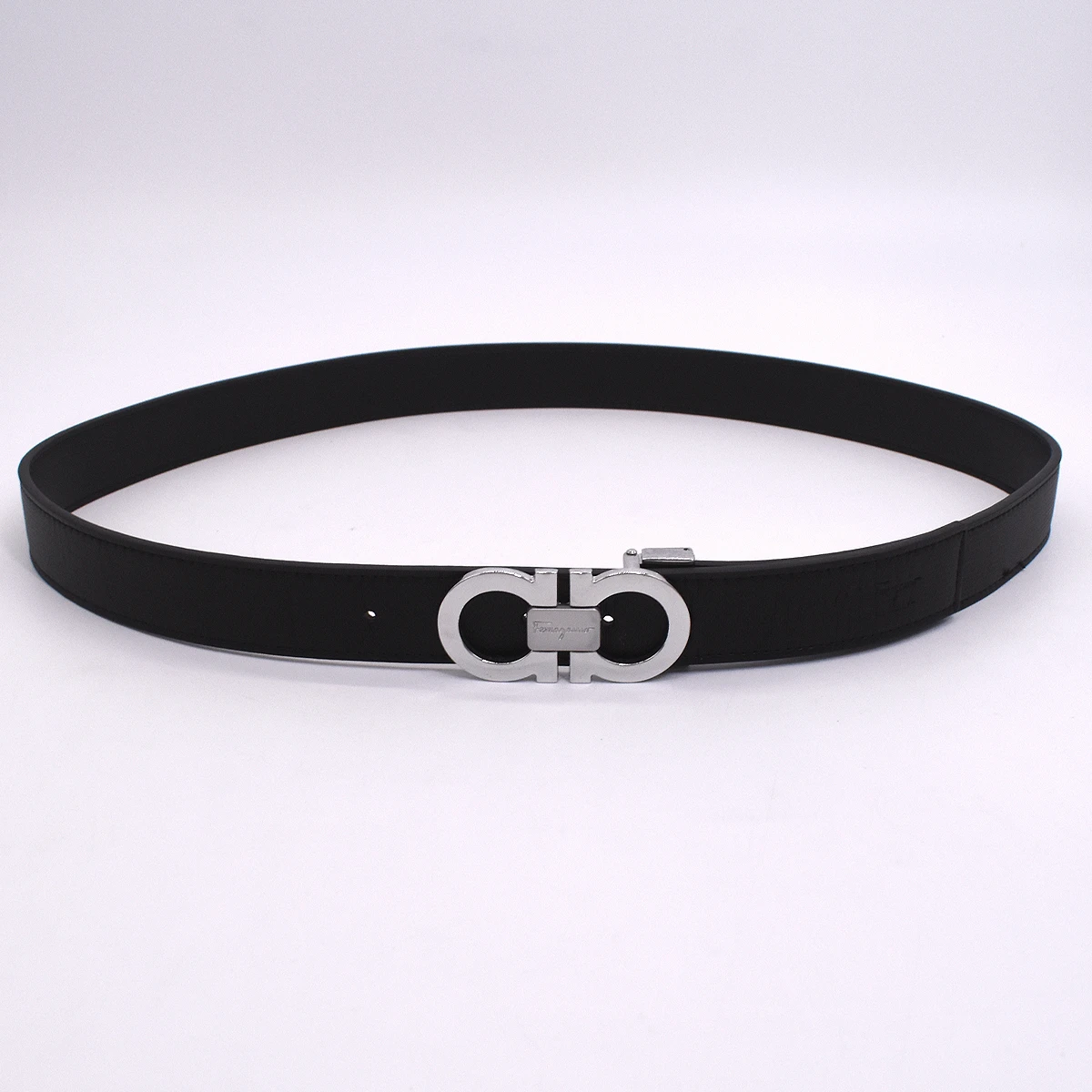 Cinturón Salvatore Ferragamo 3