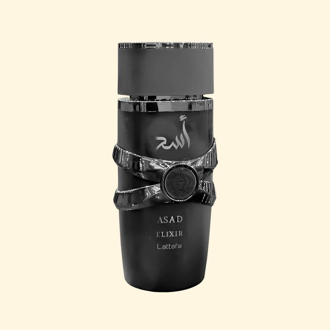 Asad Elixir