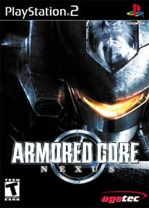 Armored core nexus