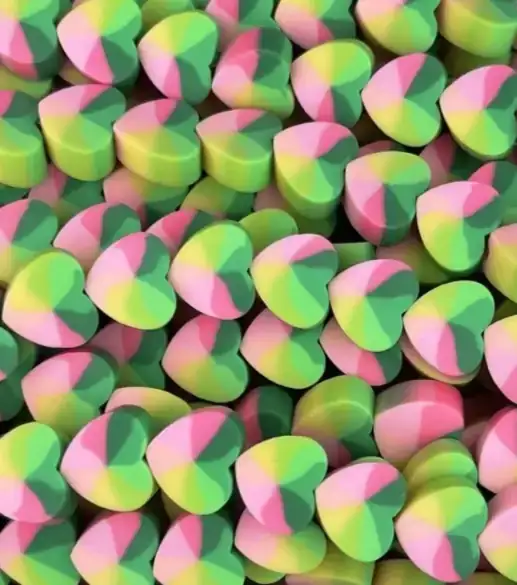 💚FIMOS VARIOS MODELOS💚 3