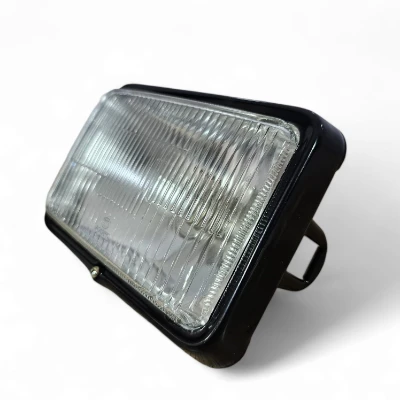 DT 125 Farola EVOL