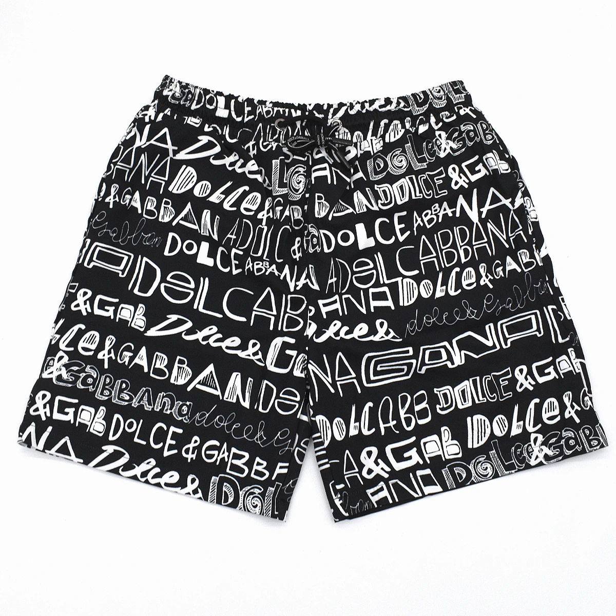 Short de Baño DG 2