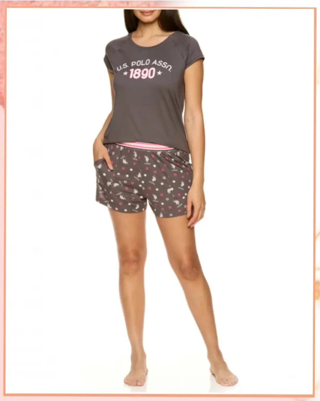 Pijama M