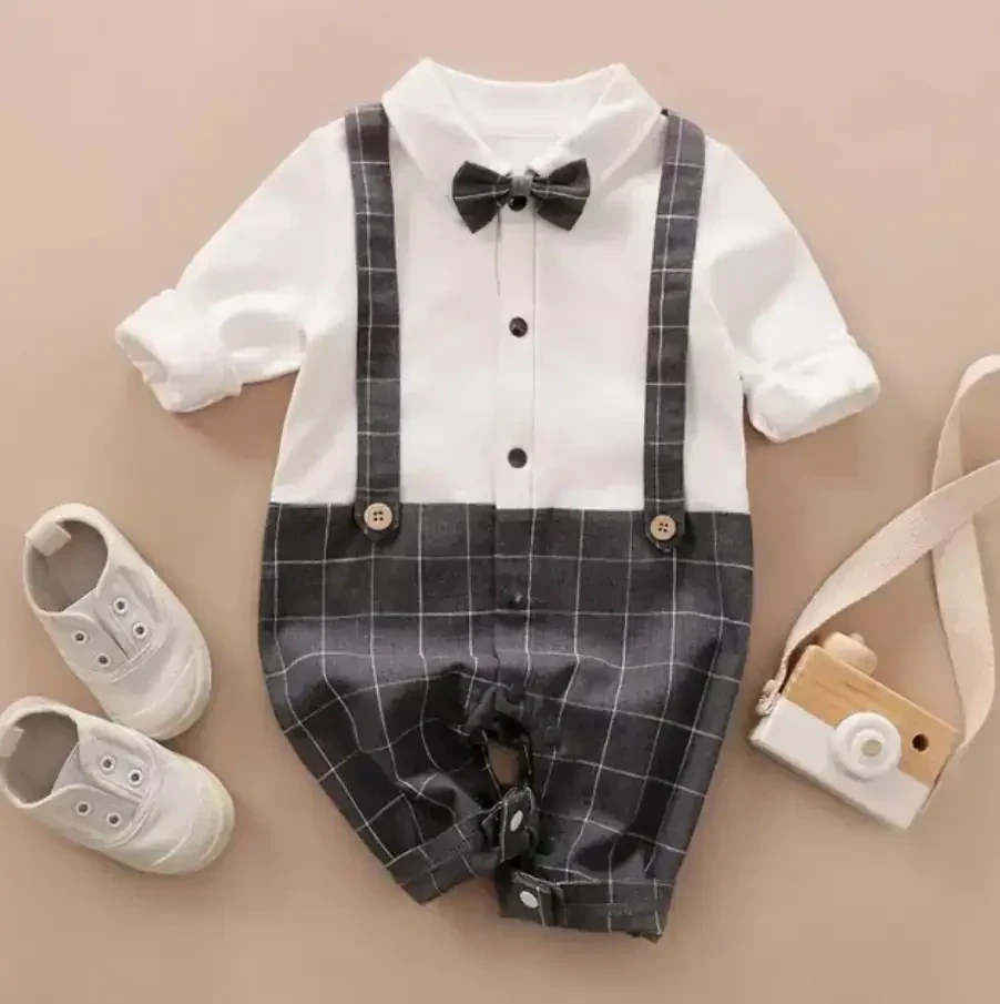 TRAJE ENTERIZO ELEGANTE G