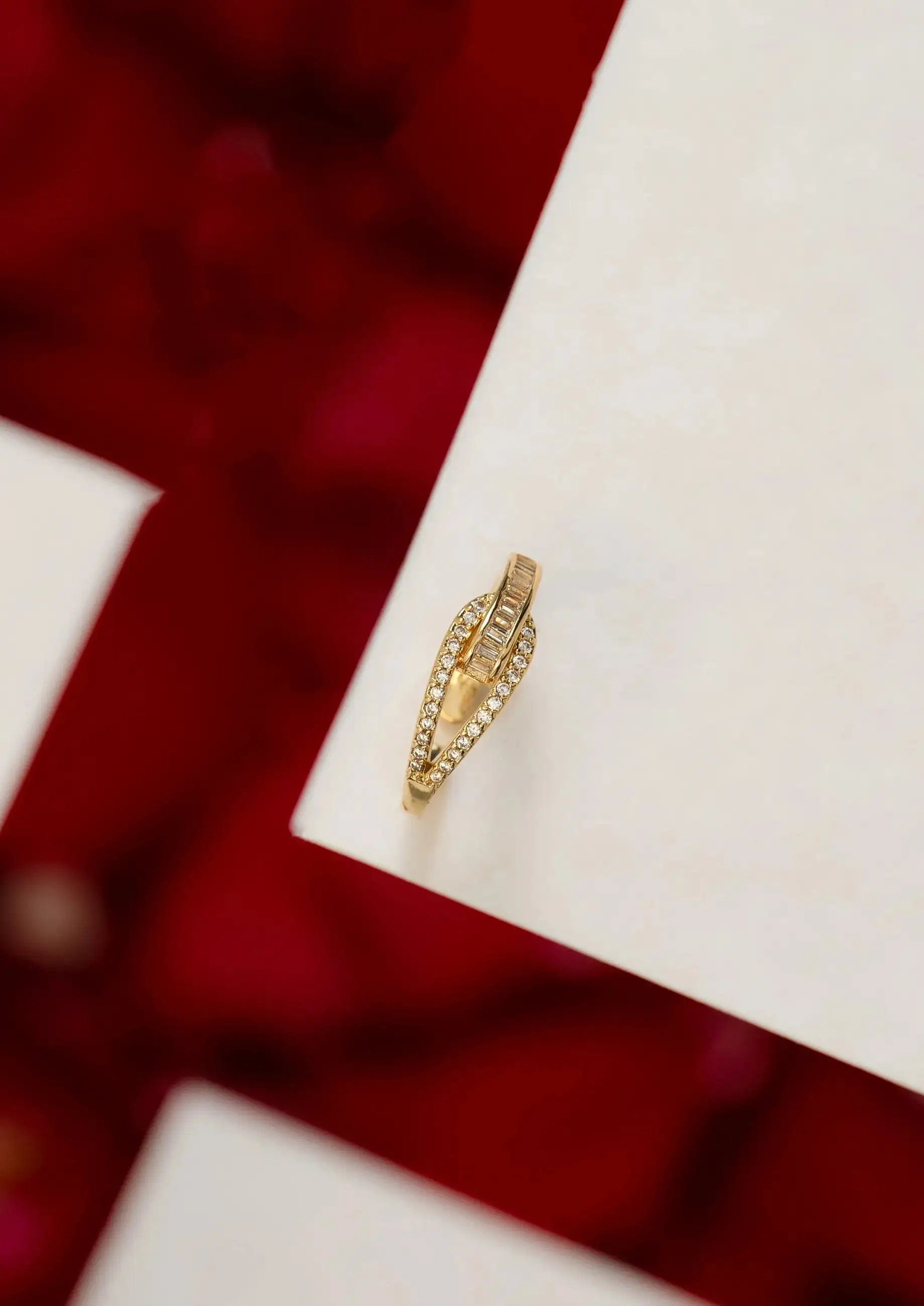 Anillo Sovering Ajustable  3