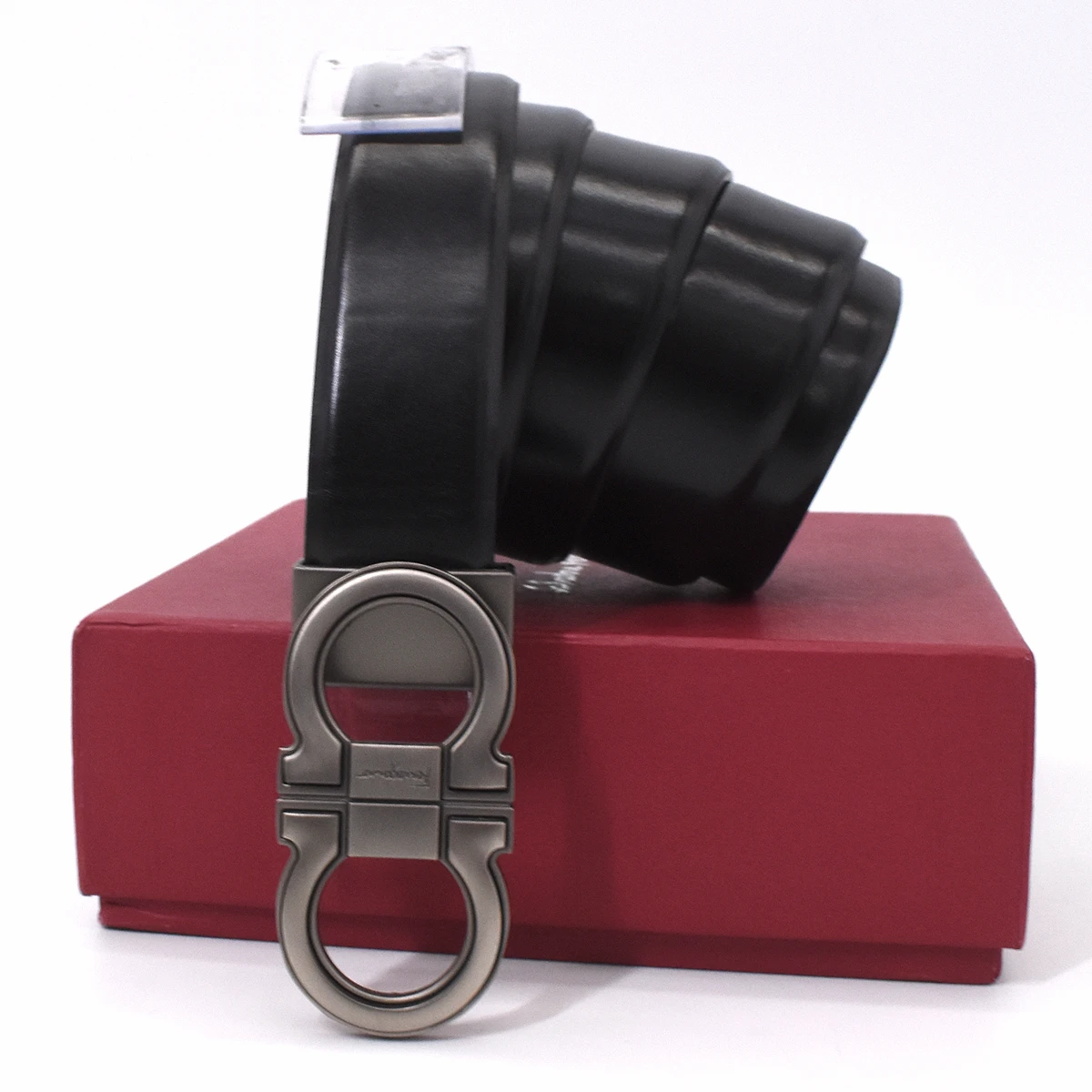 Cinturon Ferragamo 4