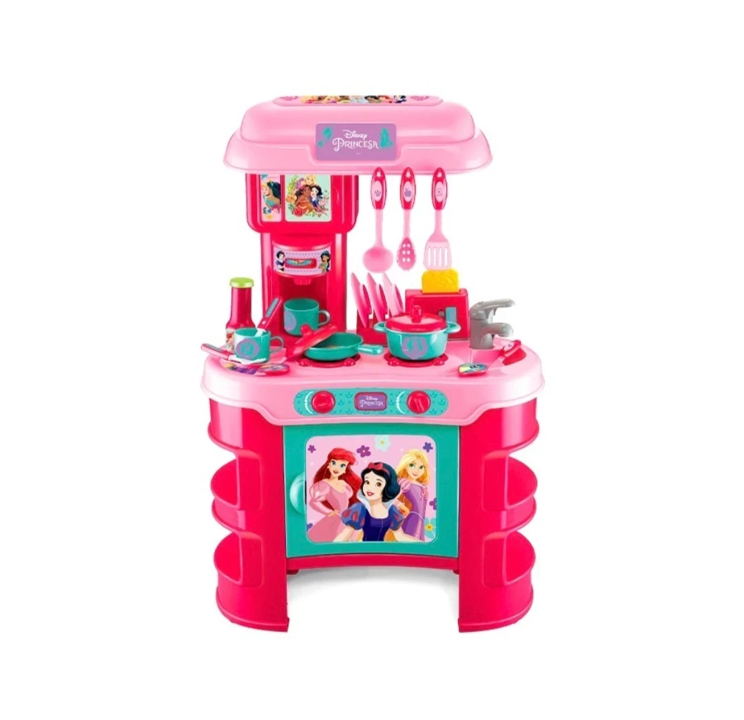 Jgte Cocina Princesa