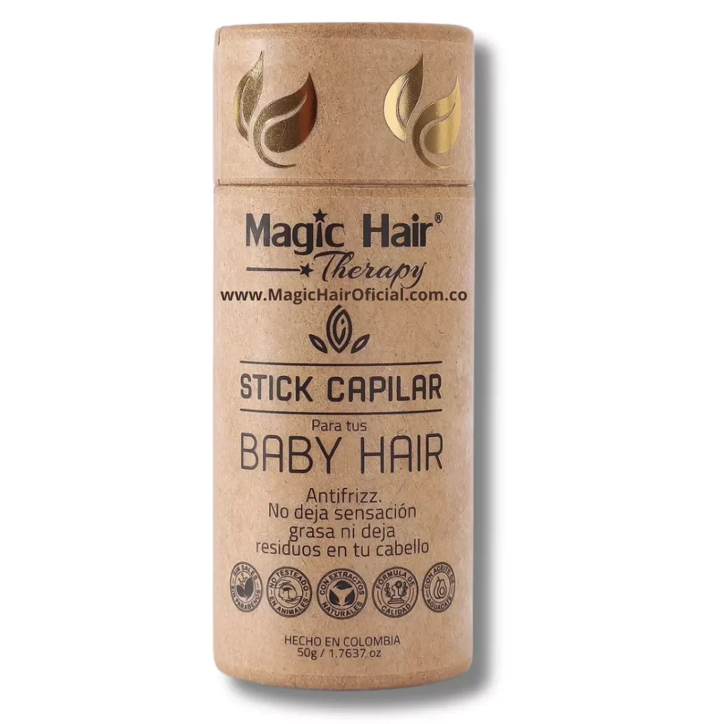 Stick capilar Baby jair Magic hair 
