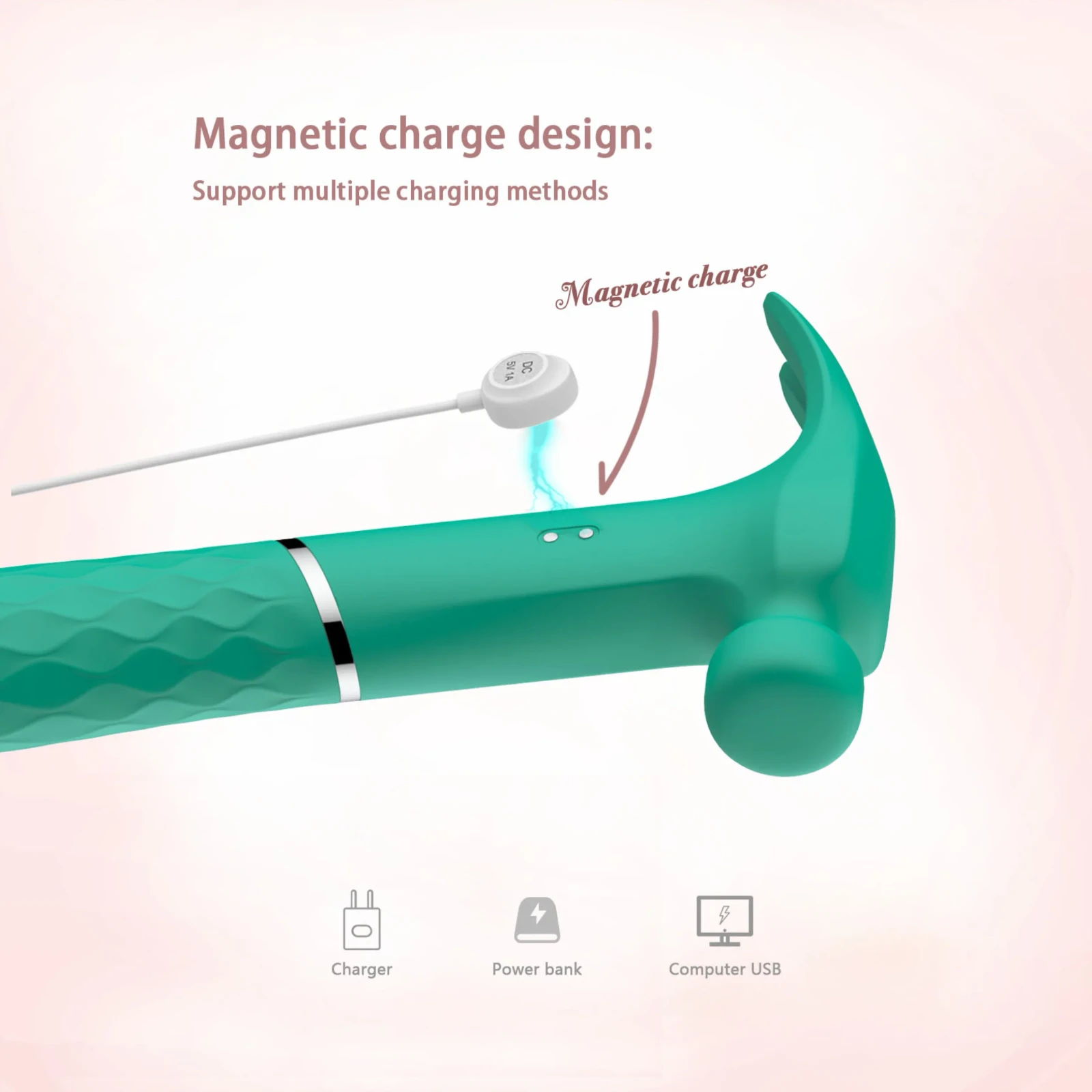 SWEET HAMMER MASSAGER 4