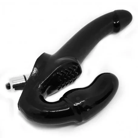 GUN MEDIUM MACIZO NEGRO
