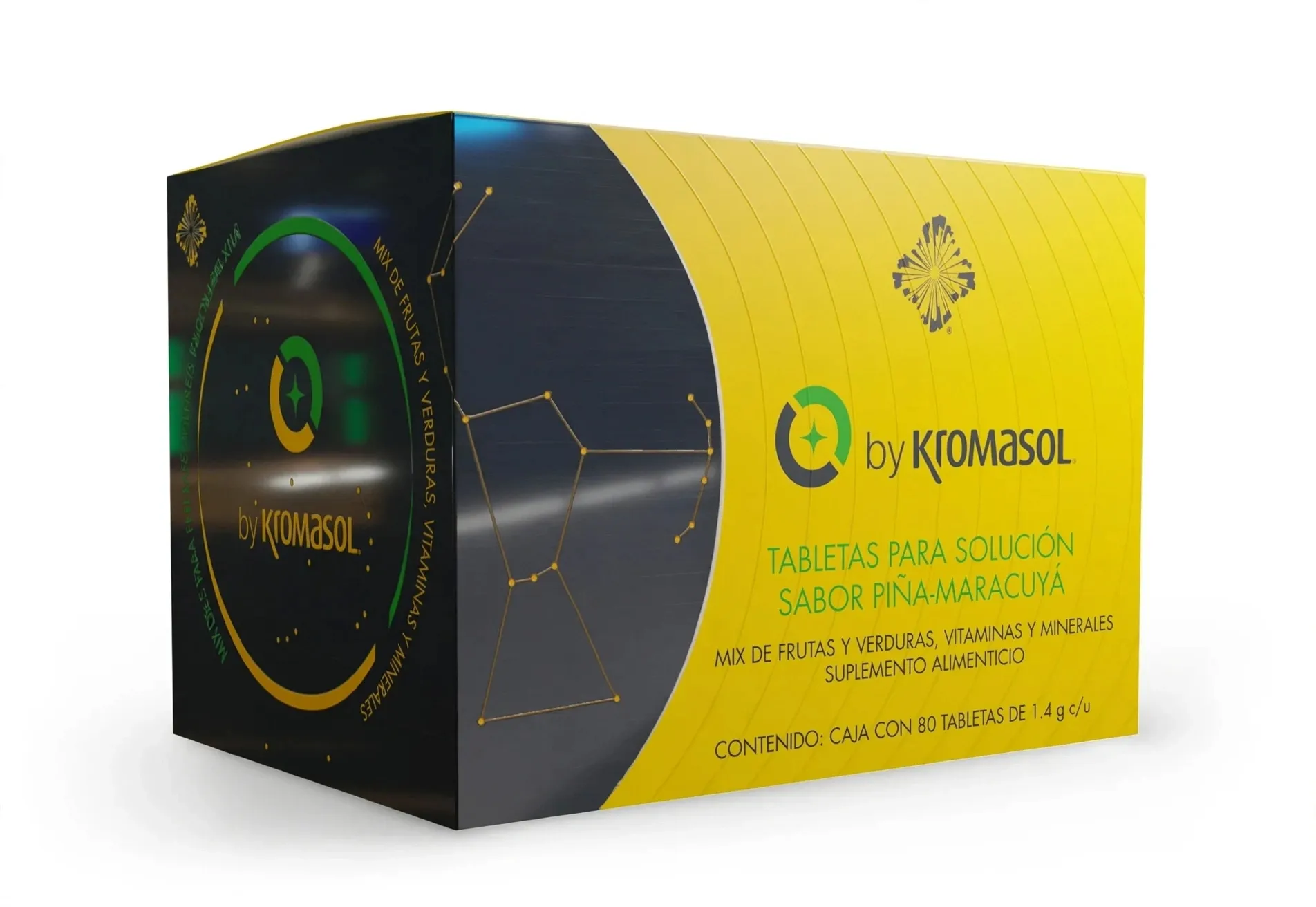 KROMASOL 0