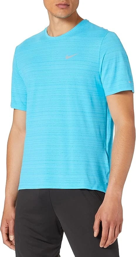 CAMISA NIKE MILER  4