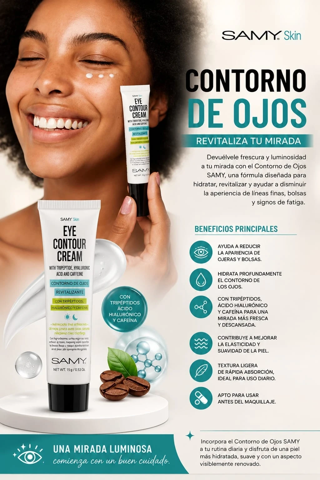 samy contorno de ojos en crema revitalizante.jfif