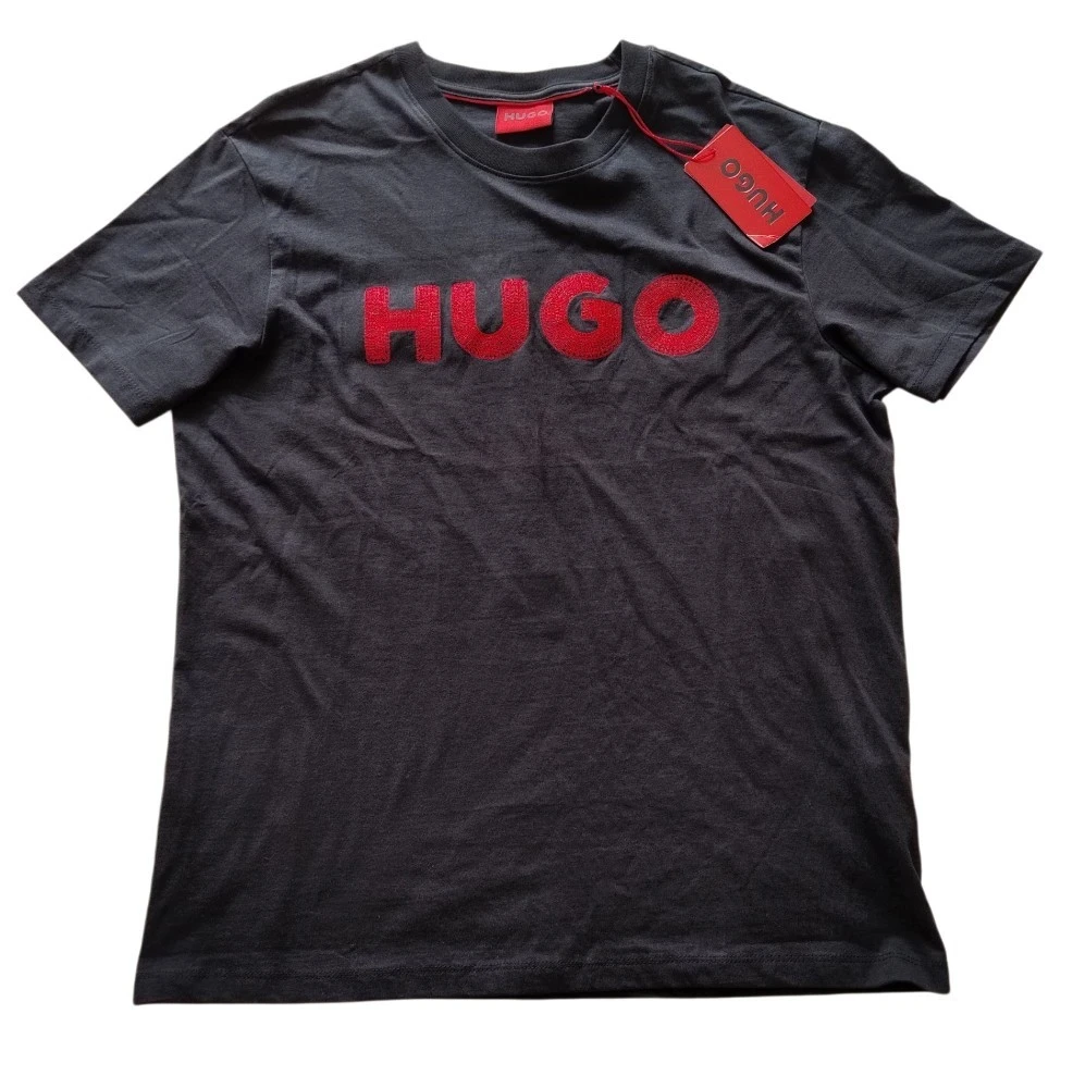 Playera Hugo 