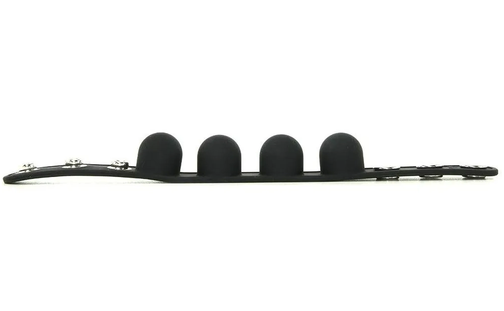 Silicone Weighted Ball Stretcher 4