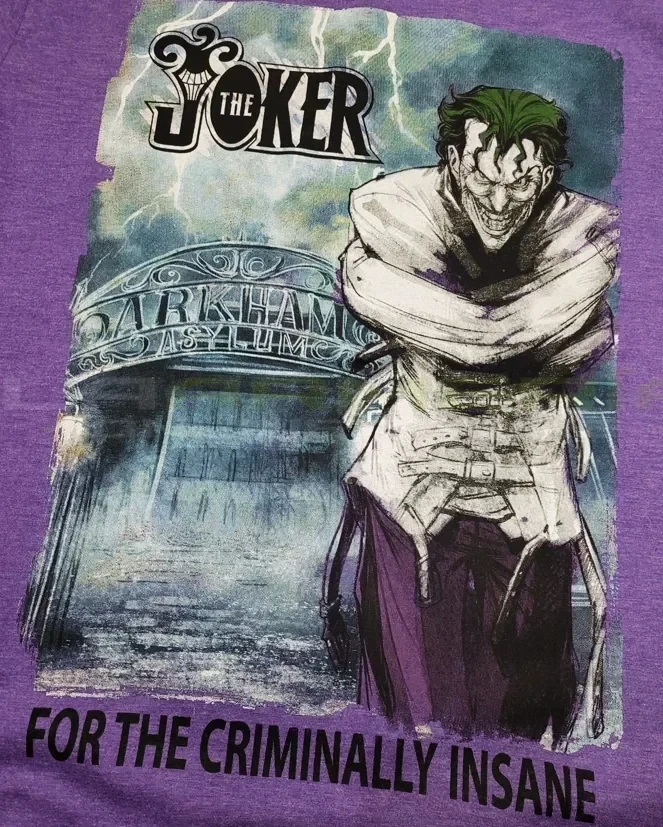 The Joker ( XL) 2