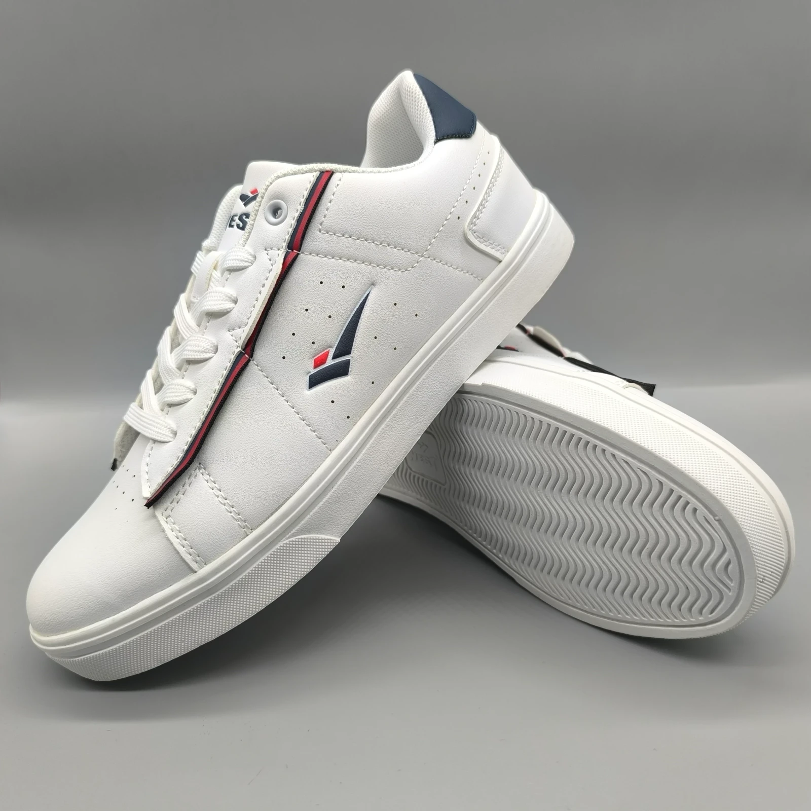 WEST DE HOMBRE WHITE/NAVY (Original) 7
