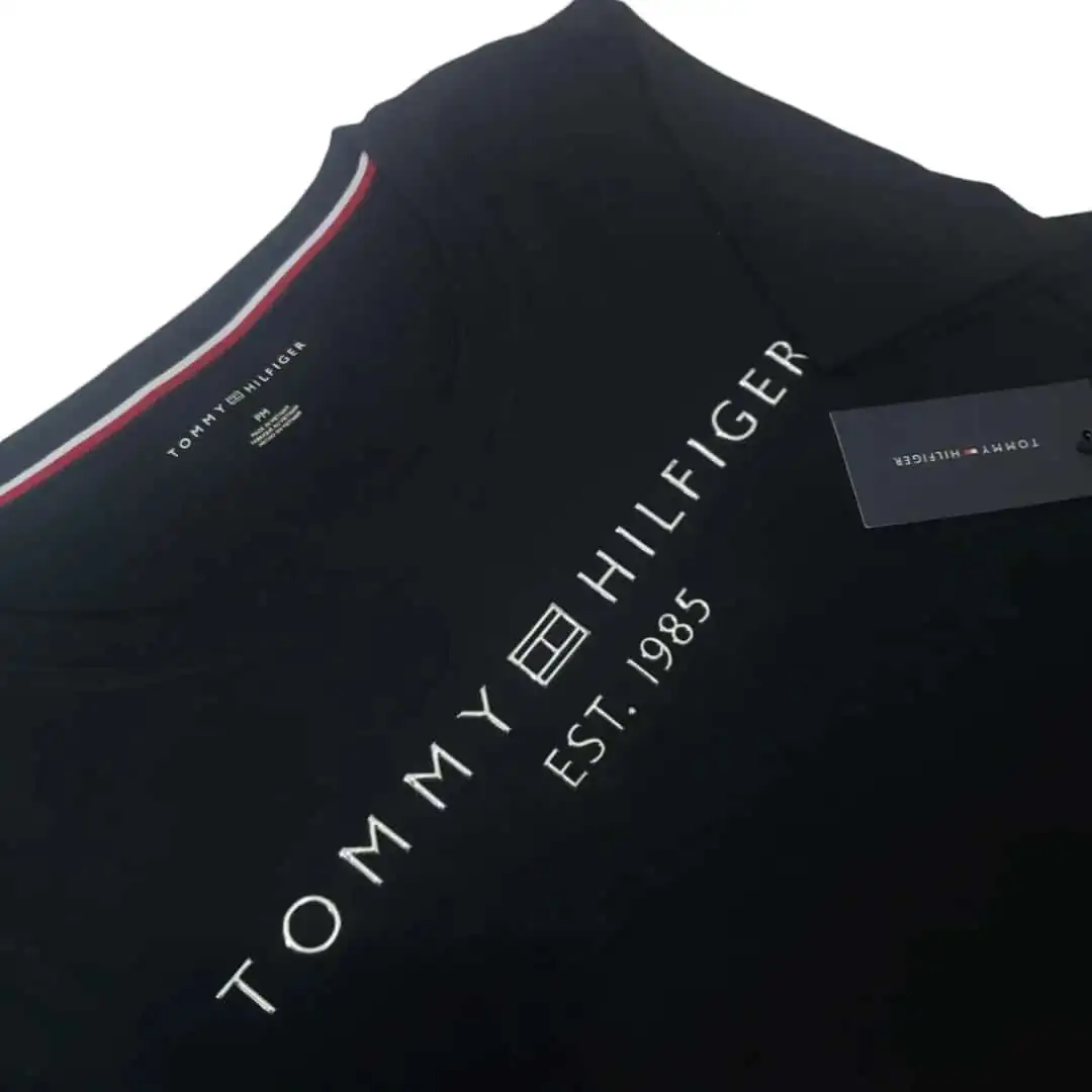 Tommy Hilfiguer  2