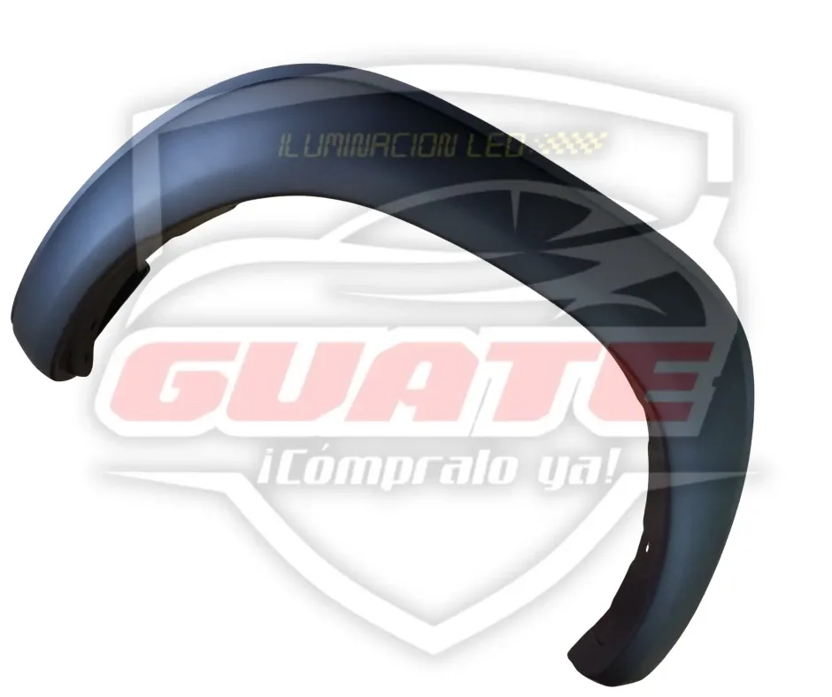 FENDER OEM HILUX 2015 AL 2018&nbsp; 3