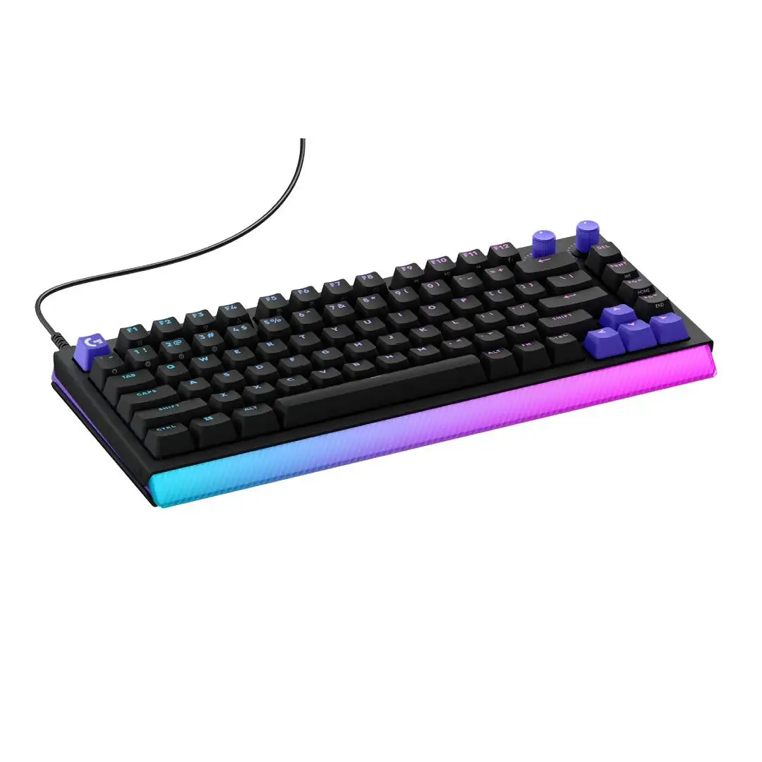 Logitech G512