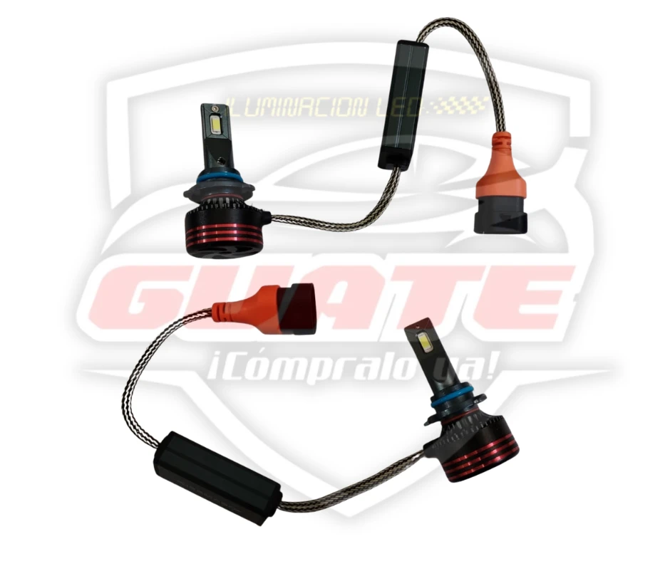 LUCES LED M8 PRO&nbsp; 2