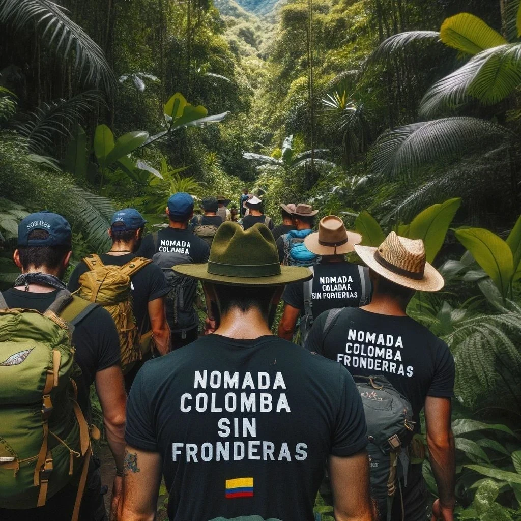 VERDUM RESERVA NATURAL LA CELIA RISARALDA