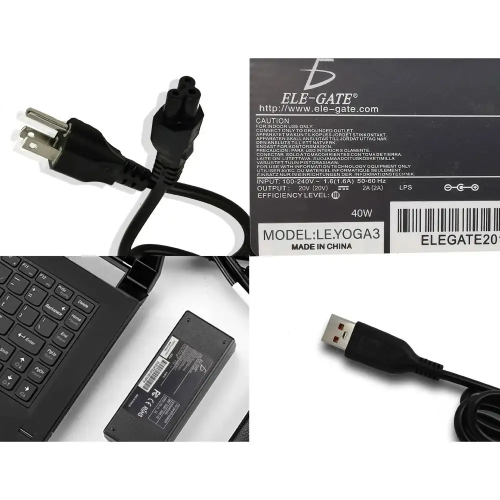 Bateria Para Laptop Compatible Con Lenovo 20v 4