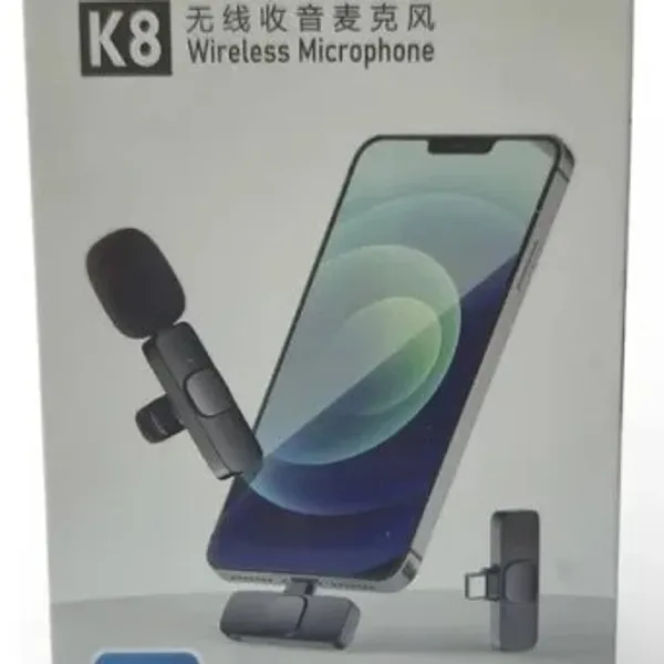 Microfono