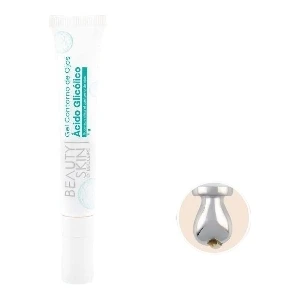 GEL CONTORNO DE OJOS ACIDO GLICOLICO BS 15G