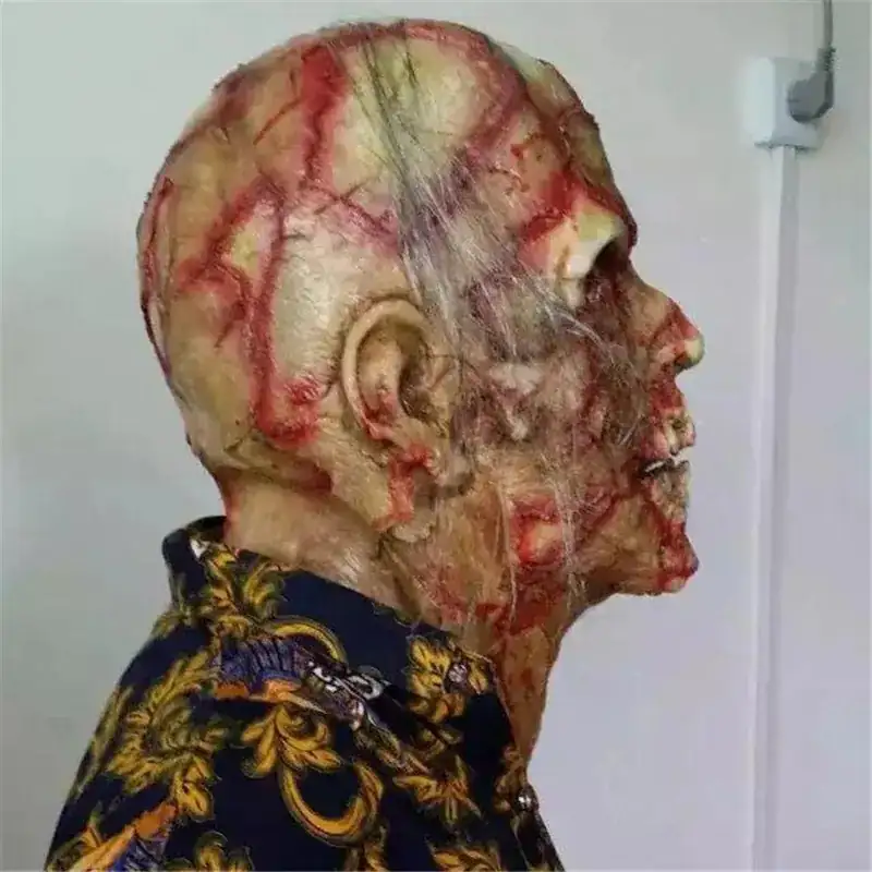 Máscaras para Halloween  3