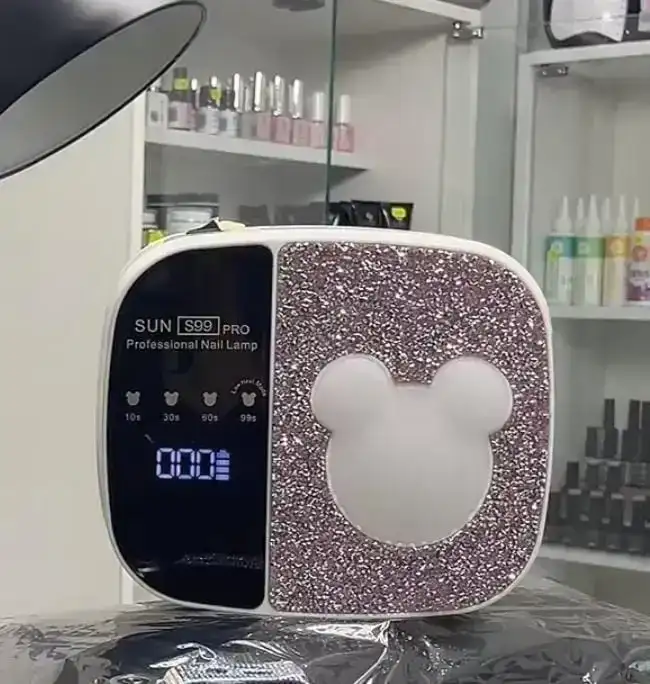 LAMPARA INALAMBRICA MICKEY 