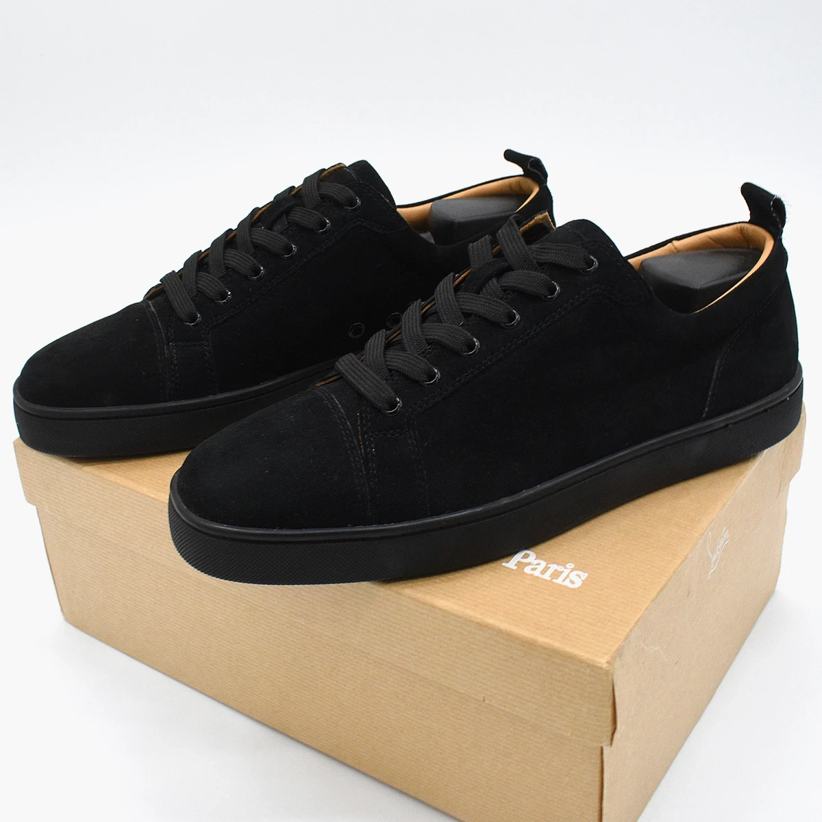 Sneaker C Loubutin&nbsp; 4