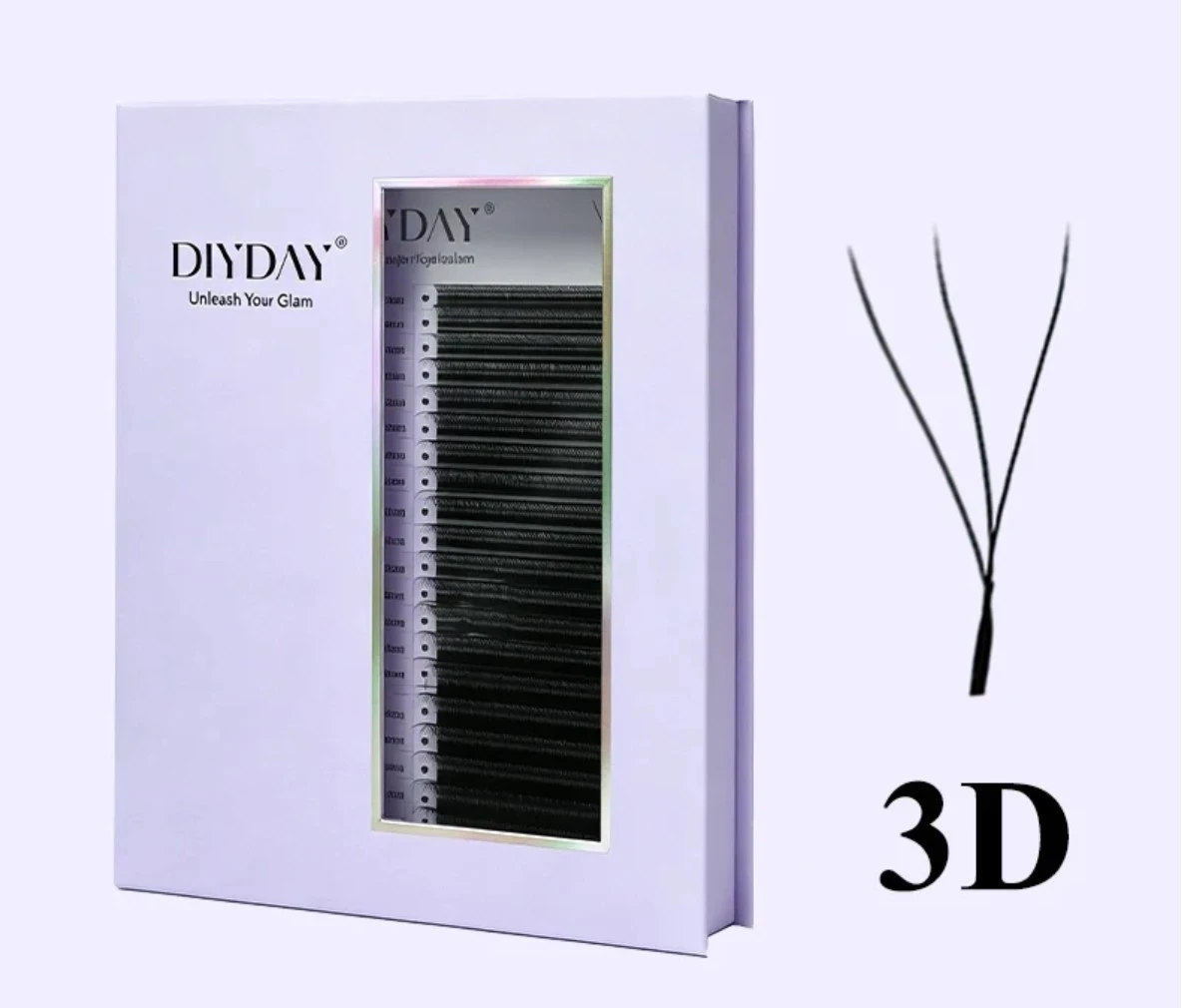 BIG W3D DIYDAY