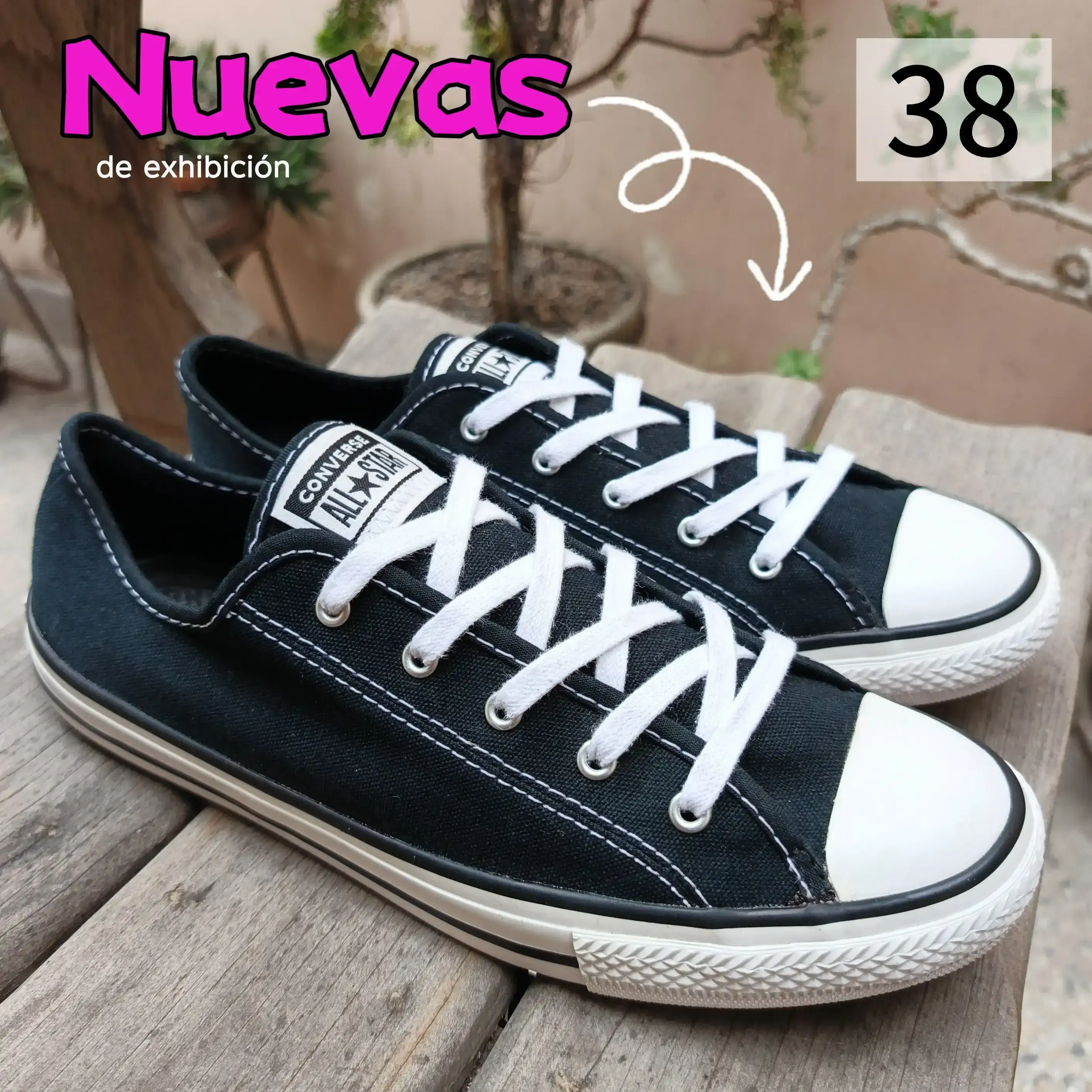 Converse All Star 